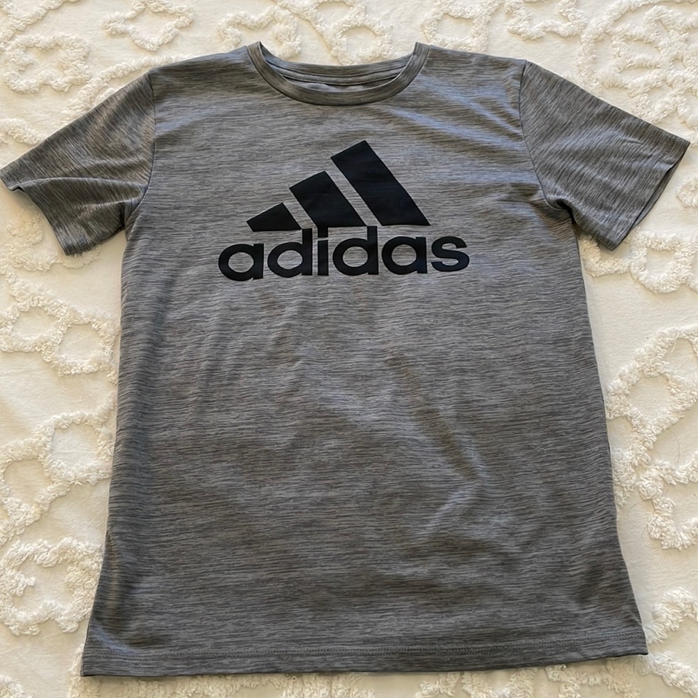 Boy’s athletic top
